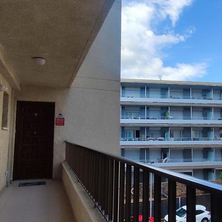 Castell Mar Apartment Roses Ngoại thất bức ảnh