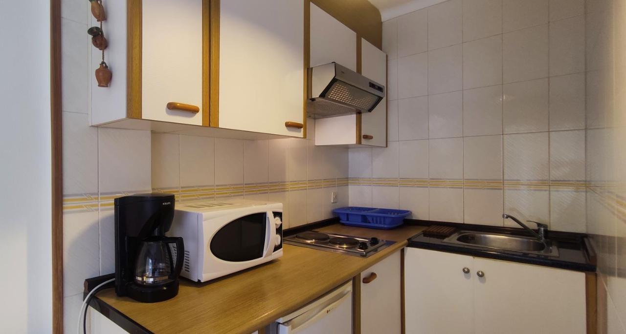 Castell Mar Apartment Roses Ngoại thất bức ảnh