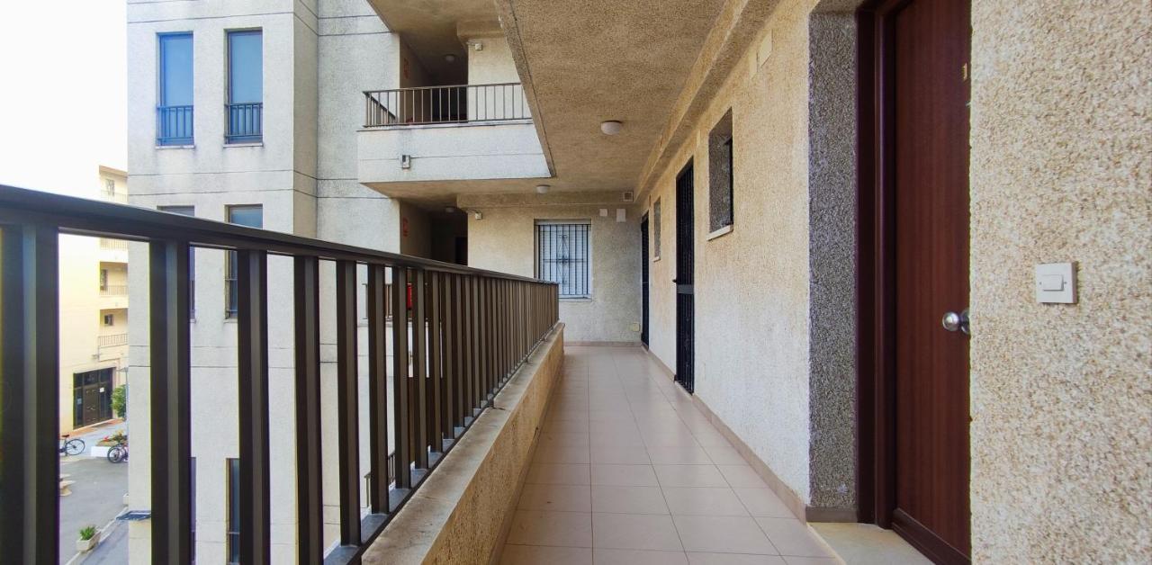 Castell Mar Apartment Roses Ngoại thất bức ảnh